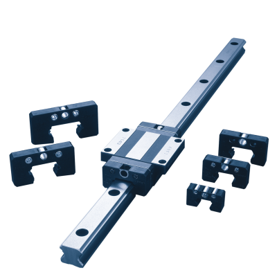 THK система за смазване QZ